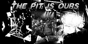 Trailer "The Pit Is Ours"